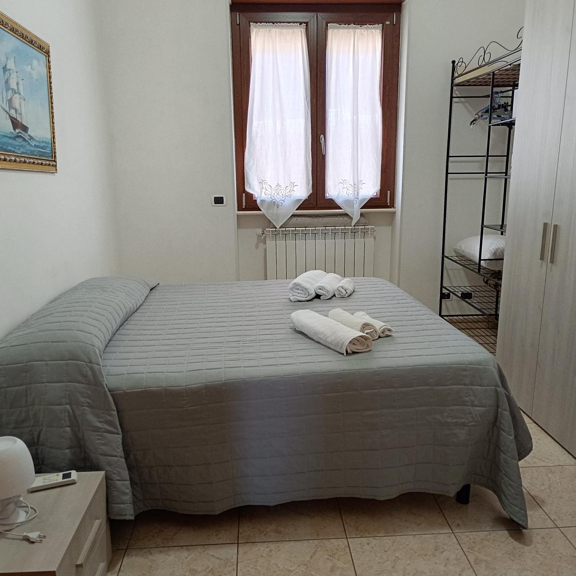 B&B Casa Nisi Villa Castelli Экстерьер фото